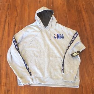 NBA Hoodie